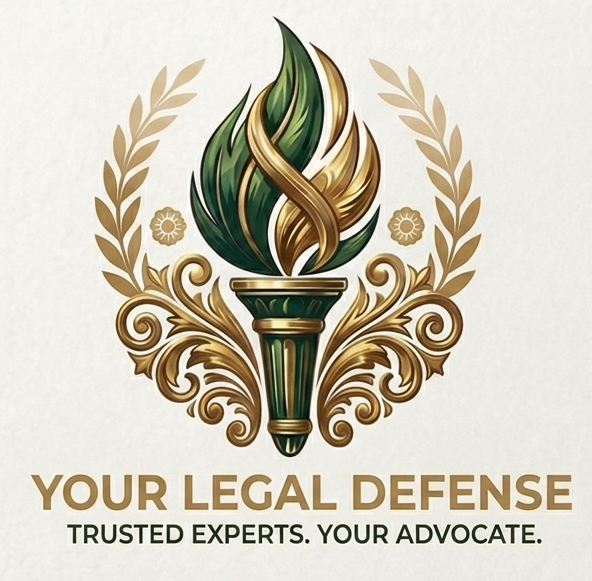 YourLegalDefenseLLC